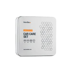 Hendlex Car Care Set