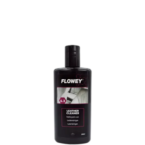 Leather cleaner 250ml
