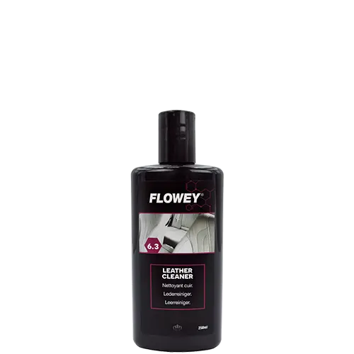 Leather cleaner 250ml