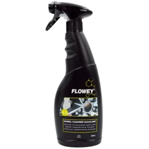 Flowey Wheel Cleaner Alkaline