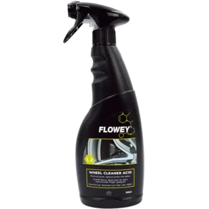 Flowey Wheel Cleaner Acid